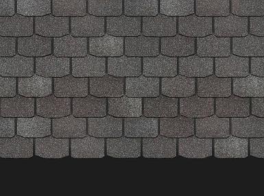 Гибкая черепица Premium, Цюрих, Фладен