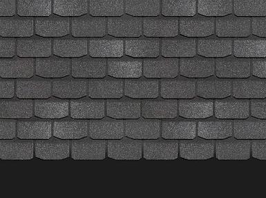 Гибкая черепица Premium, Женева, Фладен