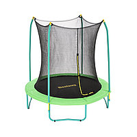 Батут пружинный с защитой Bestway 59102