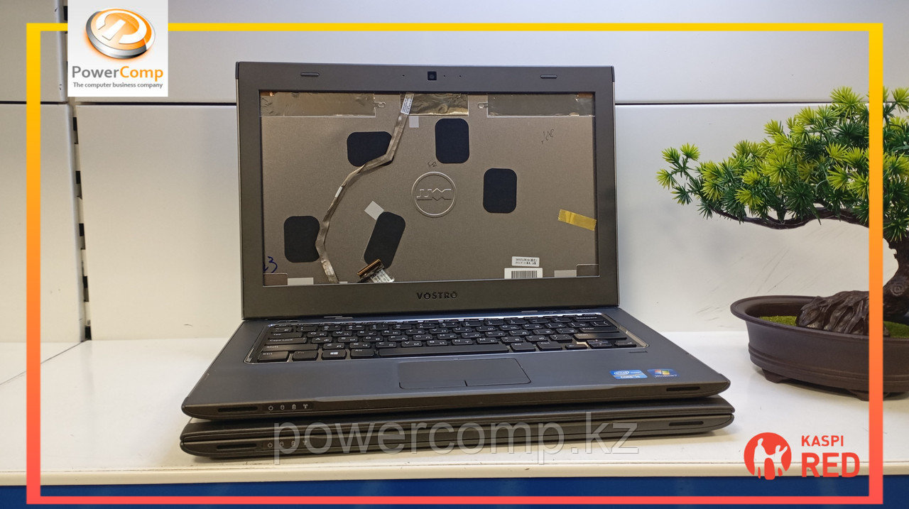 Корпус для ноутбука Dell Vostro 3360