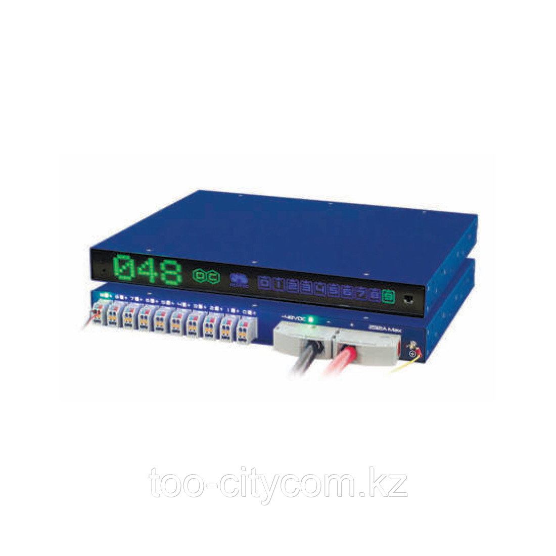 Модуль удаленного управления питанием RCNTEC RPCM DC 4232 (232А), фото 1