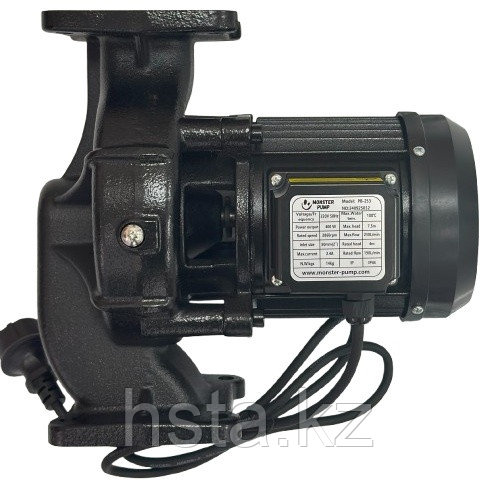 Насос поверхностный циркуляционный центробежный Monster Pump MP PB 253
