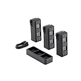 Комплект аккумуляторов DJI Mavic 3 Enterprise Battery Kit, фото 3