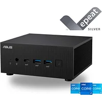 Mini PC Asus PN64-B-S7167MD Intel® Core i7-12700H, Support DDR5, UHD for 12th Gen Intel®, Support Gen4x4 SSD,