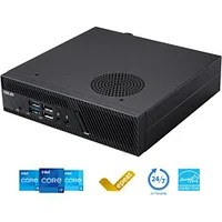 Mini PC Asus PB63-B-B5106MH Intel Core i5 14400, 2xDDR5, M2 Nvme, SATA, LAN 1Gb, USB, DP, WIFI6