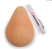 Стандартная модель для самостоятельного осмотра груди, бежевый