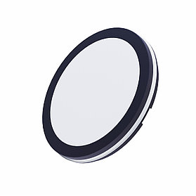 Светильник LED ДПБ EVO(черный) 40W 4000Lm d300х52 6500K IP65 MEGALIGHT