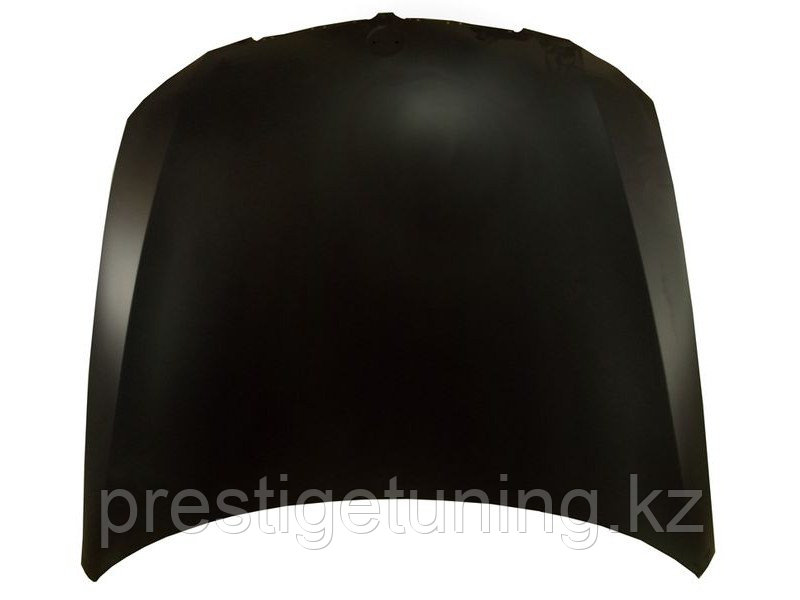 Капот на Bmw 3-Series 2004-10 (SAT TW)