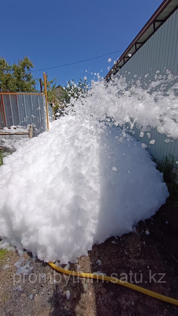 Пенообразователь для пенных вечеринок - фото 1 - id-p123952156