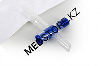 Мочеприемник стерильный 1000 мл с Завязками, однократного применения "Biocare"