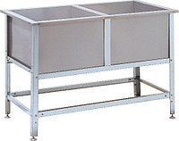 Ванна ВСМ-Б-2.430-02 (ВМ-2/430)