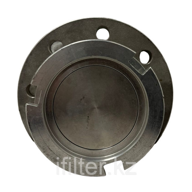 Соединение TODO-Gas Dry Break Coupling