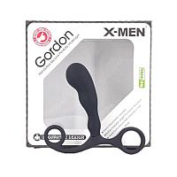Массажер простаты "X-MEN Gordon"