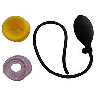 Мәнерлеп сырғанаушылардың жыныстық жыпылықтауы