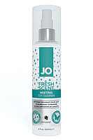 Чистящее средство для игрушек / JO Misting Toy Cleaner 4 oz - 120 мл.