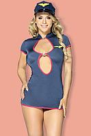 Игровой костюм Пилот