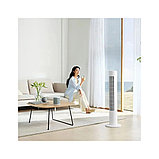 Вентилятор (смарт-градирня) Xiaomi Smart Tower Fan 2 Белый, фото 3