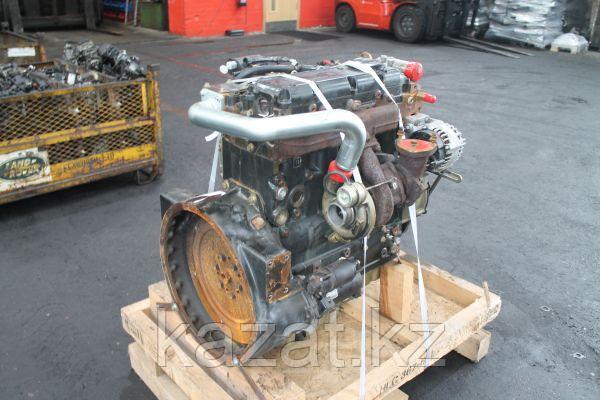 ДВИГАТЕЛЬ ДЛЯ СТРОИТЕЛЬНОЙ ТЕХНИКИ Caterpillar/Perkins 3054E Engine