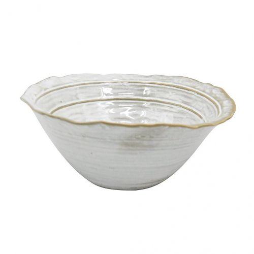 Салатник d=17,2 см, 500 мл, керамика Frutti di Mare P.L.