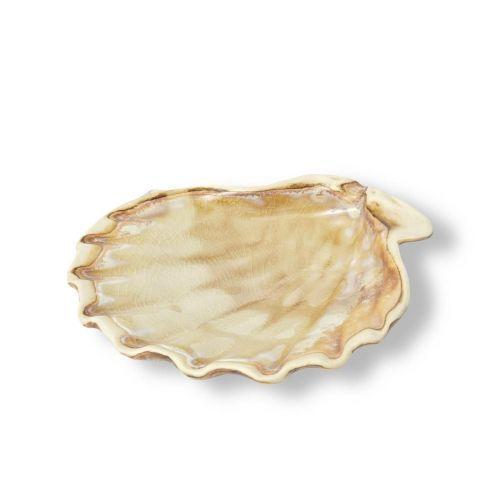 Блюдо 13*12 см, 50 мл. керамика Frutti di Mare P.L.