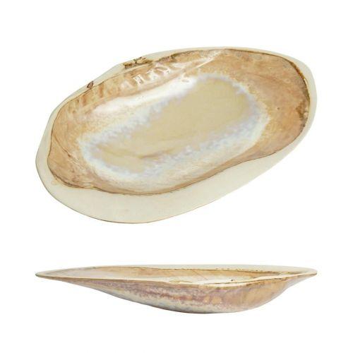 Блюдо 32,5*20 см,100 мл, керамика Frutti di Mare P.L.