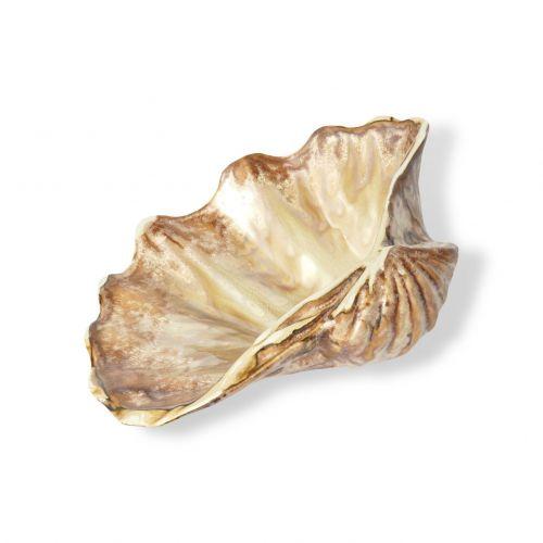 Блюдо 20*14,5 см, 150 мл, керамика Frutti di Mare P.L.