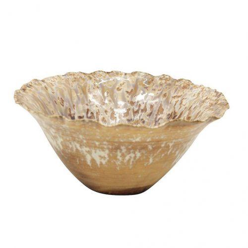 Салатник d=20 см, 650мл, керамика Frutti di Mare P.L.