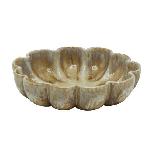 Салатник d=21 см, 650 мл,керамика Frutti di Mare P.L.