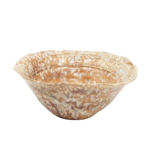 Салатник d=18 см, 450 мл, керамика Frutti di Mare P.L.