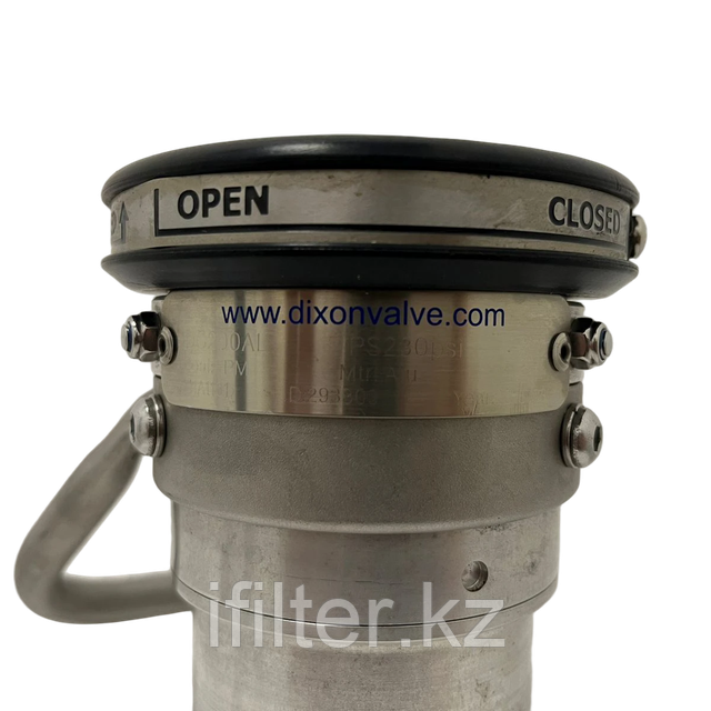 Сухое разъемное соединение, СРС, TODO, TODO-MATIC, TODO-Gas, сухой разъем, быстроразъемное соединение, БРС