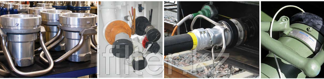 Технология Сухих Разъемных Соединений TODO-MATIC Технология Сухих Разъемных Соединений TODO-MATIC