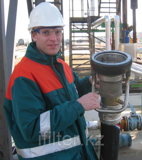 Широкий спектр доступных материалов и уплотнений для соединений TODO-MATIC Широкий спектр доступных материалов и уплотнений для соединений TODO-MATIC