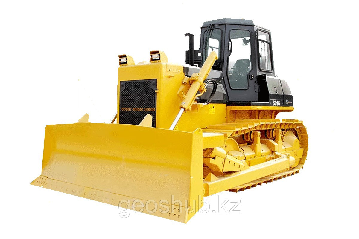 Бульдозер Hengwang HW16D