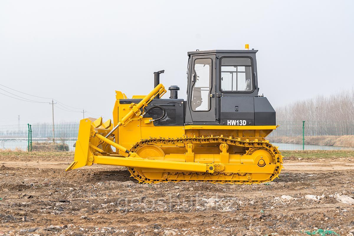 Бульдозер Hengwang HW13D (3.7 м³)