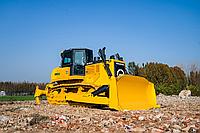 Бульдозер Hengwang HW26D/HW26DE (6.7 м³)