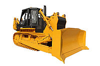 Бульдозер Hengwang HW32D (10 м³)