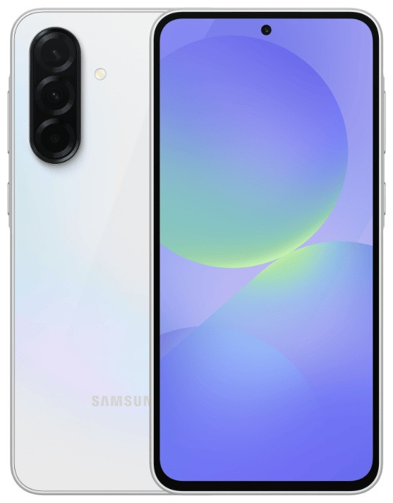Samsung Galaxy A36 A366FD 8/128Gb белый