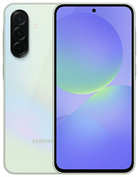 Samsung Galaxy A36 A366FD 8/128Gb зеленый