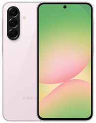 Samsung Galaxy A56 A566FD 8/128Gb розовый