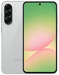 Samsung Galaxy A56 A566FD 8/128Gb серебристый