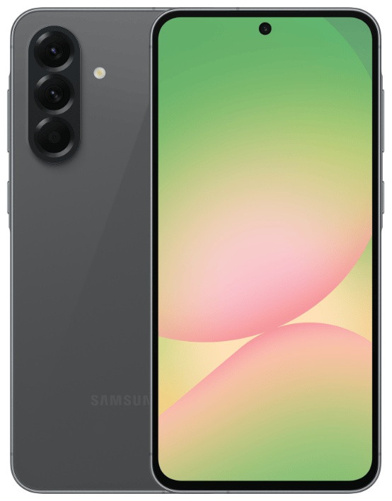 Samsung Galaxy A56 A566FD 8/256Gb серый