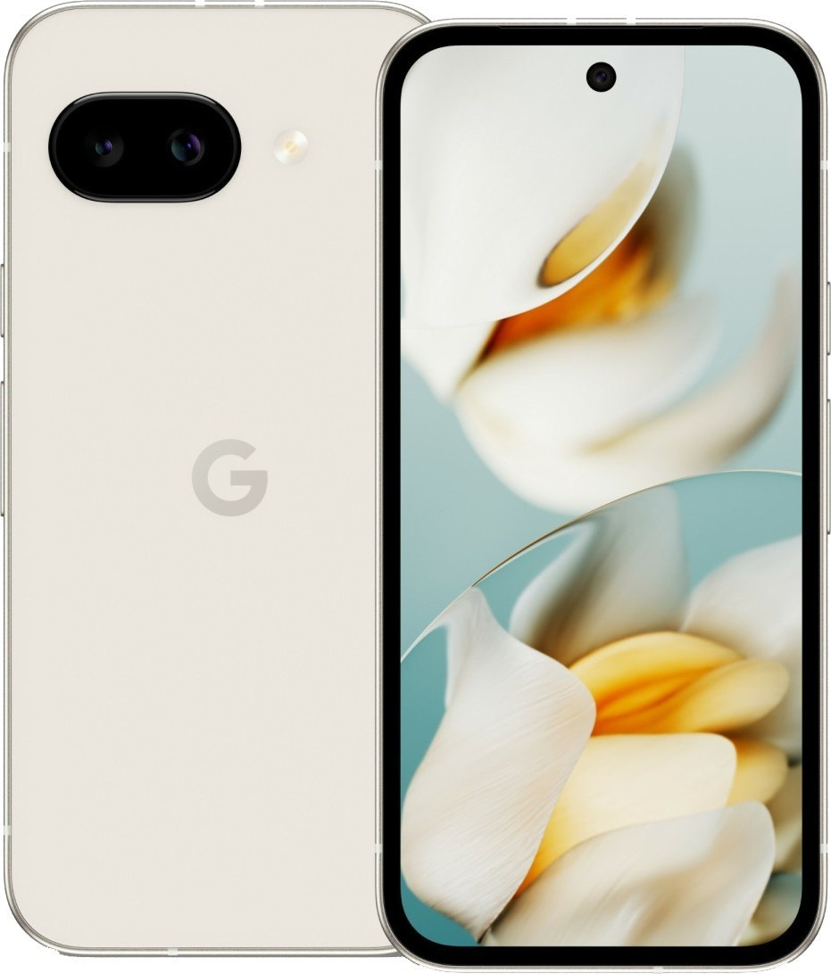 Google Pixel 9A 8/128Gb Gold, фото 1