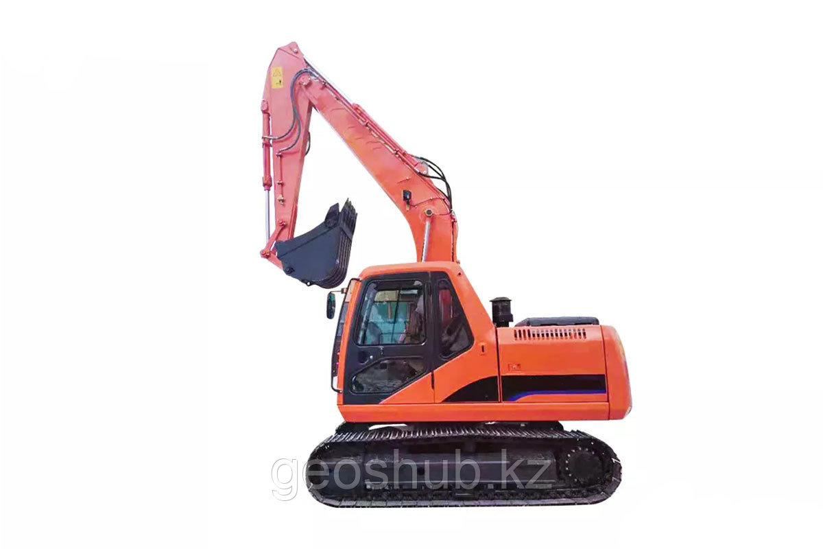 Гусеничный экскаватор HW-150