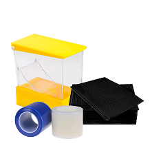 Стоматологические расходные материалы