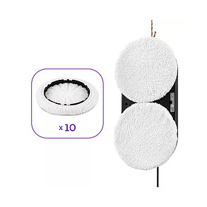 Робот для мойки окон Kitfort КТ-5188, фото 3