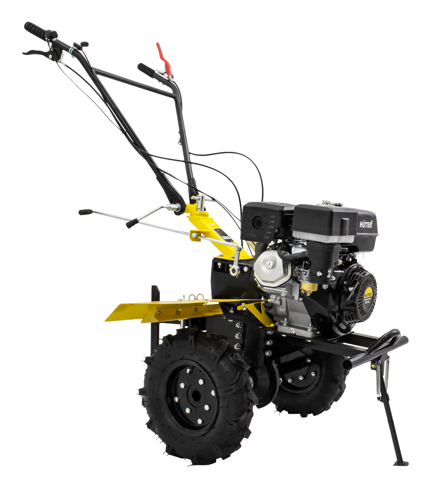 Сельскохозяйственная машина Huter MK-9500P