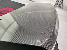Карбоновая крышка багажника для BMW M5 F90 2017-2020 БМВ М5