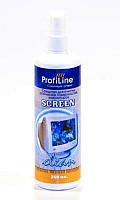 Спрей Screen clean 250 мл "для чистки экранов и стекла"