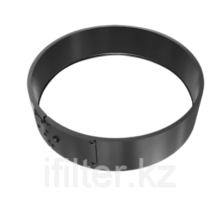 1U-5933: Final Drive Duo Cone Seal Installer