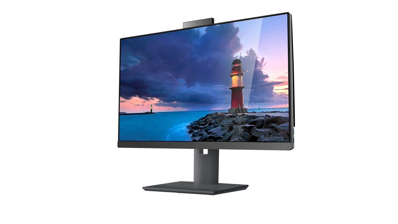 Моноблок PIO 23.8" SMART K40BH6